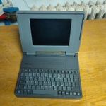 Daewoo CPC-9203SL /25CA ős laptop fotó