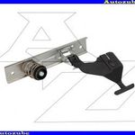 RENAULT CLIO 2 2001.06-2005.09 Motorháztető szélzár fotó