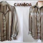 CANDA C&A elegáns molett felső XL fotó