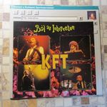 KFT - BÁL AZ INTERNETEN - CD fotó