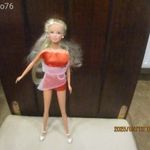 Szőke hajú simba toys barbie baba , akár 1FT-ért! fotó