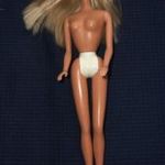 Vintage Barbie baba Mattel 1966-1998 fotó