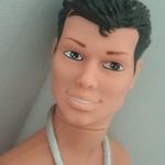 Barbie Ken klón fiú baba fotó