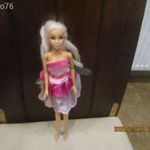 Szőke hajú Zuru barbie baba , akár 1FT-ért! fotó