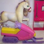 Barbie baba kiegészítők fotó