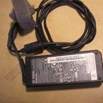 11700 IBM Lenovo 65W 20V 3.25A 7, 4x5, 5mm 45N0119 T60 T400 X200 R400 fotó