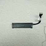 Lenovo Yoga 2 13 laptop HDD SATA panel kábel DC02001ZY00 fotó