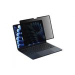 Belkin Screen Force TruePrivacy Screen Protector for Macbook Air 13 inch M2 OVA151ZZ Notebook Not... fotó