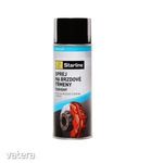 STARLINE FÉKNYEREG FESTÉK (PIROS) 400ml fotó