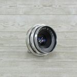 Voigtlander Color-Skopar X 50mm 1: 2.8 objektív - Bessamatic kamerához fotó
