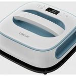 Loklik Easy Heat Press Hőprés Kék fotó