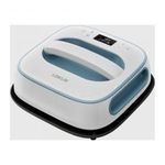 Loklik Easy Heat Press Hőprés Kék fotó