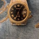 Caravelle by Bulova quartz karóra fotó