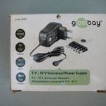 Goobay hálózati adapter fotó