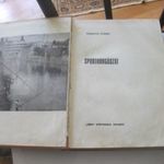 Kászoni Zoltán - Sporthorgászat (1973) - Erdély - horgászat ritka szakkönyv fotó