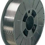 MIG / MAG D200 orsóorsó Nemesacél 0, 8 mm 5 kg Lorch 590.0208.1 fotó