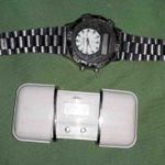 Retro quartz, kvarc órák elem nélkül nem tesztelve, - 2 DB alkatrésznek olcsón EGYBE a képek szerint fotó