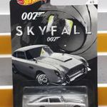 Hot Wheels. Aston Martin 1963. fotó