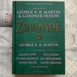 George R.R. Martin Zsiványok fotó