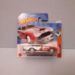 Hot Wheels Aston Martin DB4GT High-Speed Edition fotó