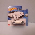 Hot Wheels Aston Martin V12 Speedster fotó
