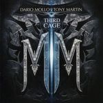 Dario Mollo Tony Martin - The Third Cage CD fotó