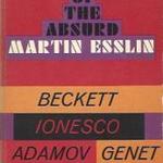 Martin Esslin: The Theatre of the Absurd fotó