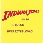 Les Martin: Indiana Jones és az utolsó kereszteslovag fotó