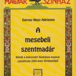 A mesebeli szentmadár (dedikált) fotó