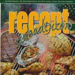 A 100 legjobb recept szabadtűzön fotó