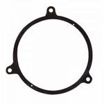Phonocar 03896 Toyota hangszóró beépítőkeret Rádiókeret fotó