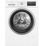 Mosógép Siemens AG WM14N290EP 60 cm 1400 rpm 9 kg fotó