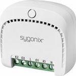 WiFi-s beépíthető kapcsolómodul 2300 W 10 A 2 csatorna, Sygonix SY-4699842 fotó