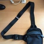Crossbody válltáska fotó