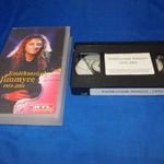 Emlékezzünk Jimmyre 1958-2001 VHS kazetta fotó