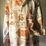 ETERNA 100% len – férfi ing – L-XL-es (120 cm mellbőség) fotó