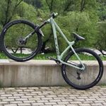 Eladó CTM Hardtail enduro bicikli fotó