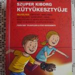 Nick és Tesla: Szuper kiborg kütyükesztyűje fotó