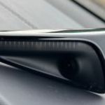 Tesla Model S X jobb index és autopilot kamera gyári 1495867- 22-C fotó