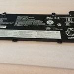 L18M3P73 Lenovo ThinkPad T490 T490S T495 P43S P14s T14 1st Gen akkumulátor fotó