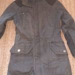 g-star noi parka fotó