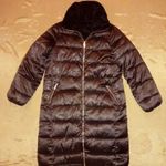 Hibátlan MASSIMO DUTTI kifordítható női pehely parka / télikabát - S - 3db nincs posta ! fotó