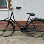Cruiser kerékpár 1ft-ról minimálár nélkül! fotó