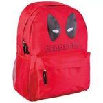 Deadpool iskolatáska fotó