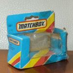 MATCHBOX MB11 Autó Transporter doboz fotó