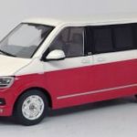 Volkswagen Transporter T6 modellautó 1: 43 új bontatlan eladó fotó