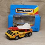 Matchbox MB-65 Airplane Transporter fotó