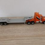 Matchbox Convoy CY4: Kenworth Boat Transporter fotó