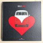 Bulli Love (Volkswagen Transporter) fotó