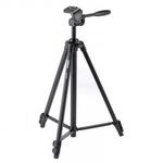 Velbon EX-330 Kamera állvány (Tripod) - Fekete (10178) fotó
